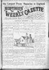 Northern Weekly Gazette Saturday 07 December 1901 Page 3