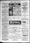 Northern Weekly Gazette Saturday 07 December 1901 Page 32