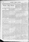 Northern Weekly Gazette Saturday 14 December 1901 Page 8