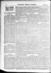 Northern Weekly Gazette Saturday 14 December 1901 Page 20