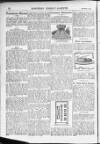 Northern Weekly Gazette Saturday 14 December 1901 Page 26