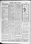 Northern Weekly Gazette Saturday 14 December 1901 Page 30