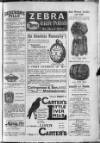 Northern Weekly Gazette Saturday 14 December 1901 Page 35