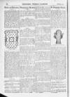 Northern Weekly Gazette Saturday 21 December 1901 Page 26