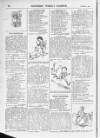 Northern Weekly Gazette Saturday 21 December 1901 Page 28
