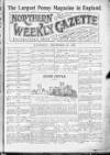 Northern Weekly Gazette Saturday 28 December 1901 Page 3