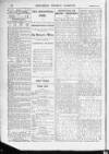 Northern Weekly Gazette Saturday 28 December 1901 Page 18