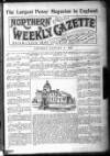 Northern Weekly Gazette Saturday 04 January 1902 Page 3