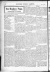 Northern Weekly Gazette Saturday 04 January 1902 Page 8