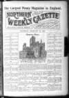 Northern Weekly Gazette Saturday 22 February 1902 Page 3