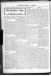 Northern Weekly Gazette Saturday 08 March 1902 Page 8