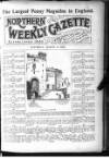 Northern Weekly Gazette Saturday 15 March 1902 Page 3