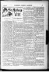 Northern Weekly Gazette Saturday 15 March 1902 Page 15