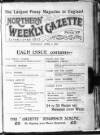 Northern Weekly Gazette Saturday 05 April 1902 Page 1