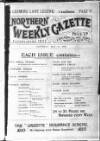 Northern Weekly Gazette