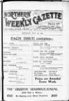 Northern Weekly Gazette