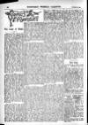 Northern Weekly Gazette Saturday 17 September 1904 Page 18