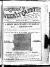 Northern Weekly Gazette