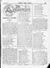 Northern Weekly Gazette Saturday 03 August 1907 Page 27