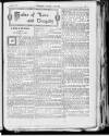 Northern Weekly Gazette Saturday 01 January 1910 Page 11
