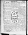 Northern Weekly Gazette Saturday 01 January 1910 Page 22