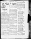 Northern Weekly Gazette Saturday 28 December 1912 Page 31