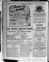 Northern Weekly Gazette Saturday 08 January 1910 Page 2