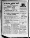 Northern Weekly Gazette Saturday 15 January 1910 Page 2
