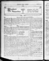 Northern Weekly Gazette Saturday 15 January 1910 Page 8