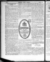 Northern Weekly Gazette Saturday 15 January 1910 Page 22