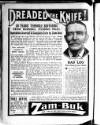 Northern Weekly Gazette Saturday 15 January 1910 Page 36