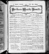 Northern Weekly Gazette Saturday 22 January 1910 Page 3