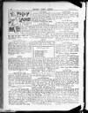 Northern Weekly Gazette Saturday 22 January 1910 Page 4