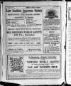 Northern Weekly Gazette Saturday 29 January 1910 Page 2