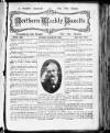 Northern Weekly Gazette Saturday 29 January 1910 Page 3