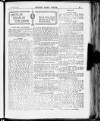 Northern Weekly Gazette Saturday 29 January 1910 Page 15