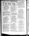 Northern Weekly Gazette Saturday 12 February 1910 Page 20