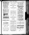 Northern Weekly Gazette Saturday 19 February 1910 Page 17