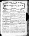 Northern Weekly Gazette Saturday 05 March 1910 Page 3