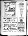 Northern Weekly Gazette Saturday 05 March 1910 Page 20