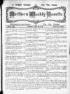 Northern Weekly Gazette Saturday 26 March 1910 Page 3