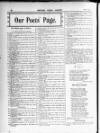 Northern Weekly Gazette Saturday 02 April 1910 Page 24