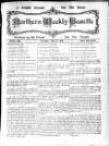 Northern Weekly Gazette Saturday 16 April 1910 Page 3