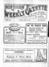 Northern Weekly Gazette Saturday 23 April 1910 Page 1