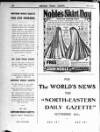 Northern Weekly Gazette Saturday 30 April 1910 Page 20