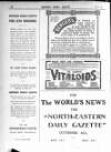 Northern Weekly Gazette Saturday 14 May 1910 Page 20