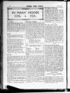 Northern Weekly Gazette Saturday 28 May 1910 Page 16