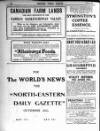 Northern Weekly Gazette Saturday 25 June 1910 Page 20