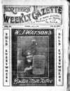 Northern Weekly Gazette Saturday 02 July 1910 Page 1