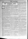 Northern Weekly Gazette Saturday 02 July 1910 Page 14